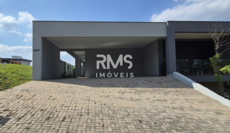 Casa à venda com 4 suítes em Residencial Parque Campos de Santo Antônio ii, Itu, SP