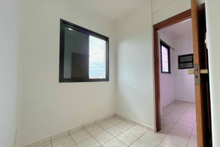 Apartamento à venda, 150 m² por R$ 1.100.000,00 - Embaré - Santos/SP