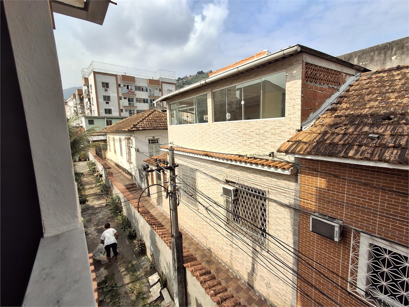 Casa à venda com 6 quartos, sendo 1 suíte, em Andaraí, Rio de Janeiro, RJ