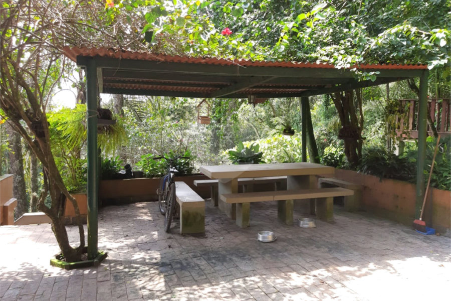 Sobrado à venda com 3 quartos, sendo 1 suíte, em Roseira, Mairiporã, SP