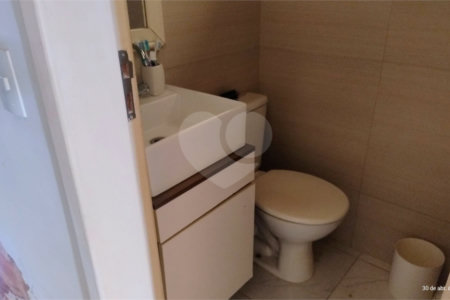 Casa à venda com 2 quartos no condomínio Recanto do Tinguí 2ª Fase, Rio de Janeiro - RJ