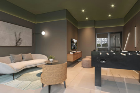 Residencial Oliveira