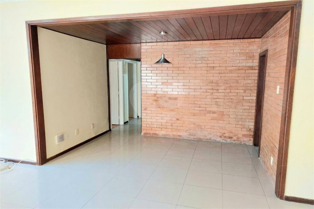 Apartamento à venda com 3 quartos em Rio Comprido, Rio de Janeiro, RJ