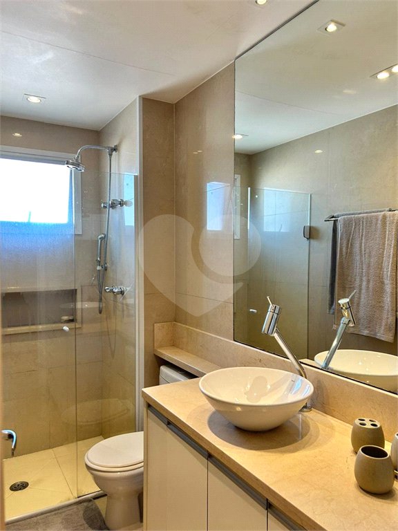 Apartamento à venda com 2 quartos, sendo 1 suíte, em Parque Reboucas, São Paulo, SP