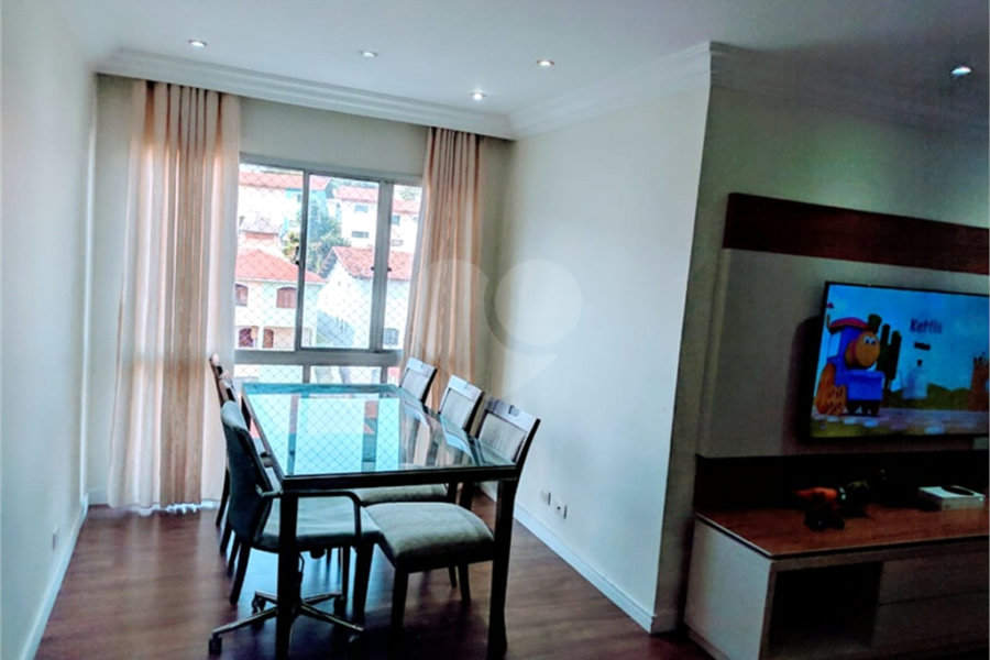 Apartamento à venda com 2 quartos, sendo 1 suíte, em Vila Nova Mazzei, São Paulo, SP