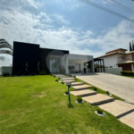 Casa à venda com 4 quartos, sendo 3 suítes, no condomínio Vilagio Ipanema 1, Araçoiaba da Serra - SP