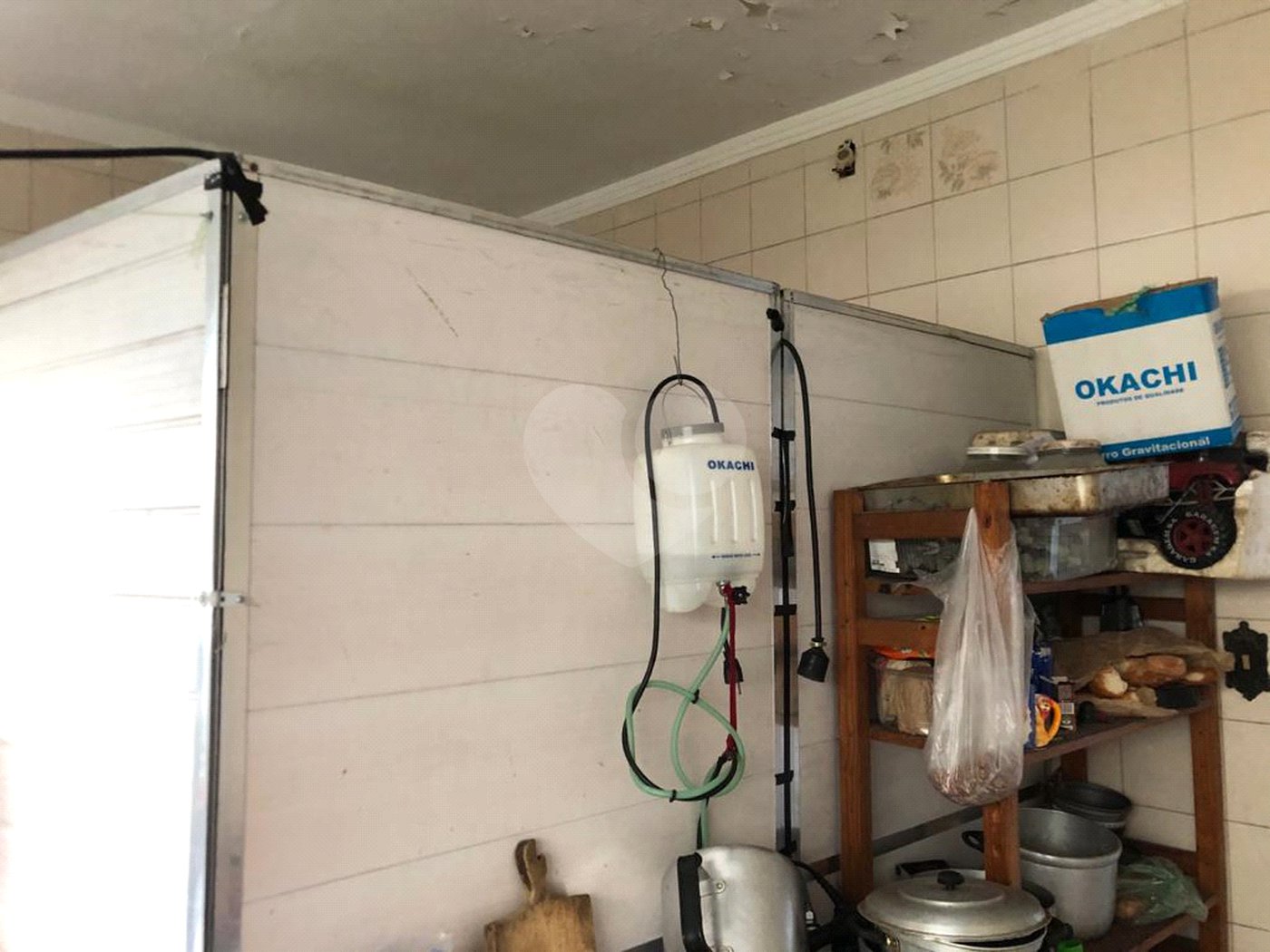 Casa Térrea à venda com 2 quartos, sendo 1 suíte, em Vila Nova Cachoeirinha, São Paulo, SP