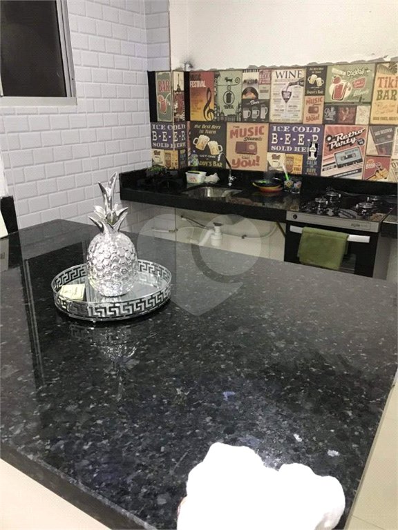 Apartamento à venda com 2 quartos em Olaria, Salto, SP