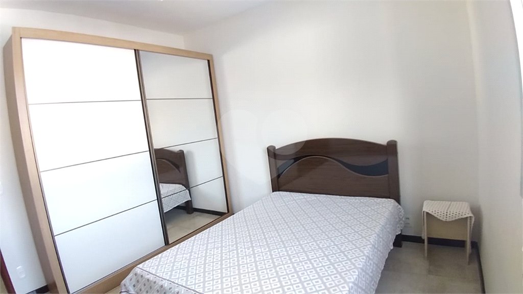 Apartamento à venda com 1 quarto em Rio Comprido, Rio de Janeiro, RJ