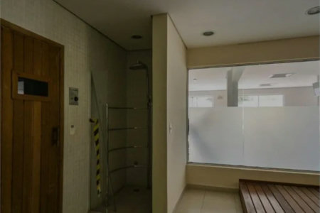 Apartamento à venda com 2 suítes em Vila Gertrudes, São Paulo, SP