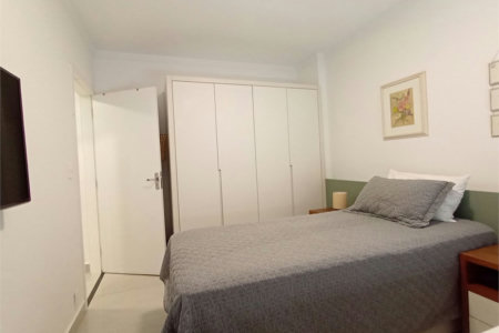 Apartamento Residencial à venda, ,  - AP0955.