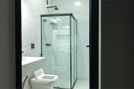 Casa à venda com 4 suítes no condomínio Alphaville Dom Pedro 3, Campinas - SP