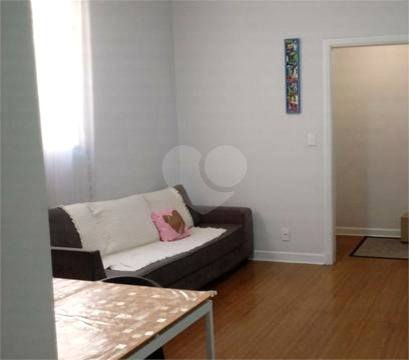 Apartamento à venda com 2 quartos em Perdizes, São Paulo, SP