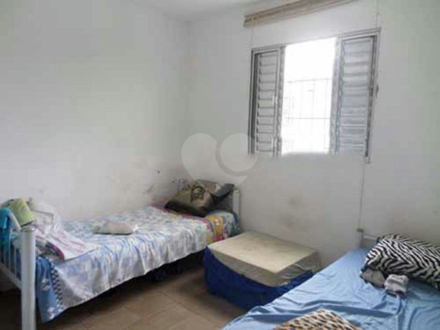 Sobrado à venda com 3 quartos em Vila Mazzei, São Paulo, SP