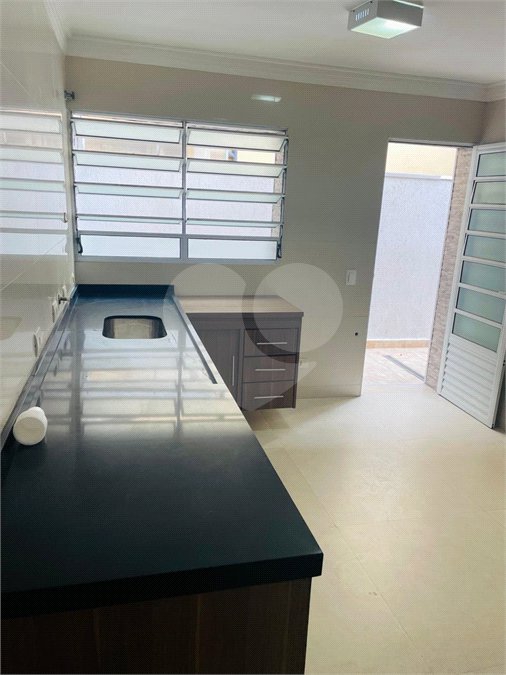 Casa à venda com 4 quartos, sendo 1 suíte, em Santo Amaro, São Paulo, SP