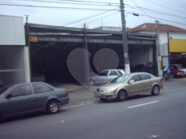 Terreno à venda em Vila Guilherme, São Paulo, SP