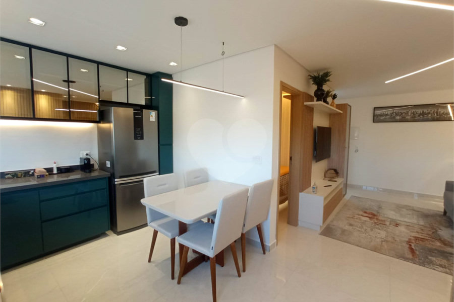 Casa à venda com 2 quartos no condomínio Residencial Aragão, São Paulo - SP