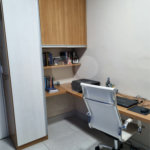 Apartamento à venda com 3 quartos, sendo 1 suíte, em Água Branca, São Paulo, SP
