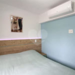 Apartamento à venda com 3 quartos, sendo 1 suíte, em Vila Morse, São Paulo, SP