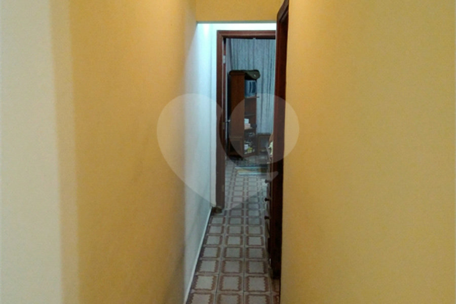 Casa à venda com 2 quartos em Jardim São Paulo(zona Norte), São Paulo, SP