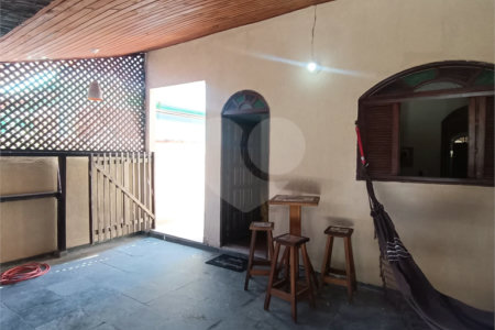 Casa à venda com 2 quartos em Cem Braças, Armação dos Búzios, RJ