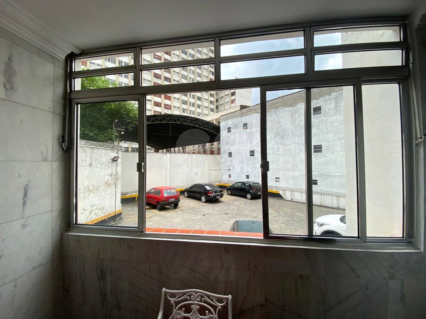 Apartamento à venda com 1 quarto em Vila Buarque, São Paulo, SP