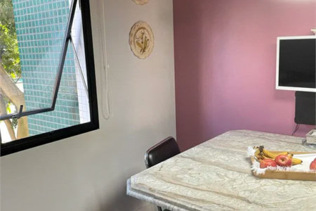 Apartamento à venda com 3 suítes em Brooklin Paulista, São Paulo, SP