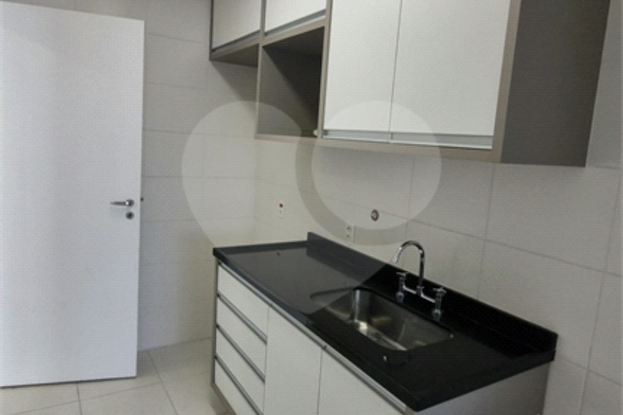 Apartamento à venda com 2 quartos, sendo 1 suíte, em Santana, São Paulo, SP