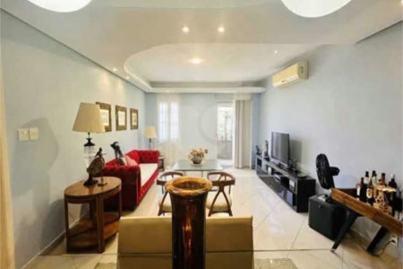 Apartamento à venda com 3 quartos, sendo 1 suíte, em Tijuca, Rio de Janeiro, RJ
