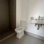 Apartamento com 1 dormitório à venda, 54 m² por R$ 880.000,00 - Boqueirão - Santos/SP