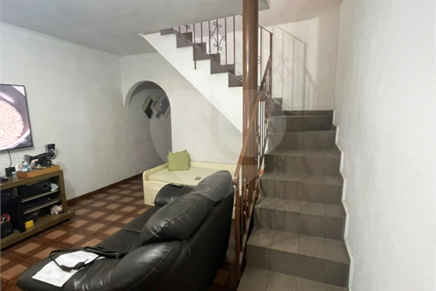 Casa de Vila à venda com 3 quartos, sendo 1 suíte, em Imirim, São Paulo, SP