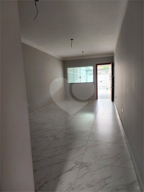 Sobrado à venda com 3 suítes em Vila Mazzei, São Paulo, SP