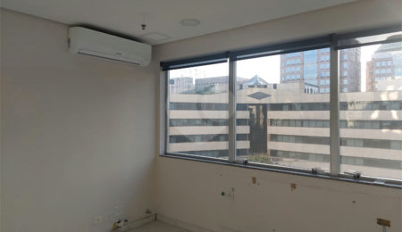 Sala à venda em Chácara Santo Antônio (zona Sul), São Paulo, SP