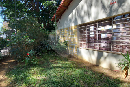 Casa Térrea à venda com 3 quartos em Campo Grande, São Paulo, SP