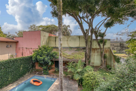 Casa à venda com 6 suítes em Alto da Boa Vista, São Paulo, SP