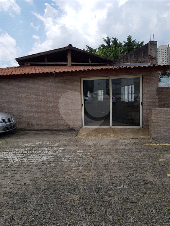 Apartamento à venda com 2 quartos em Imirim, São Paulo, SP