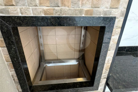Casa à venda com 5 quartos, sendo 4 suítes, no condomínio Grand Park, Rio de Janeiro - RJ
