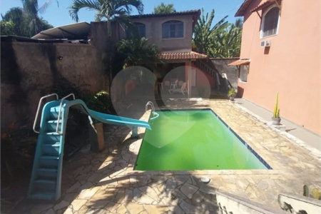 Casa à venda com 5 quartos, sendo 2 suítes, em Campo Grande, Rio de Janeiro, RJ