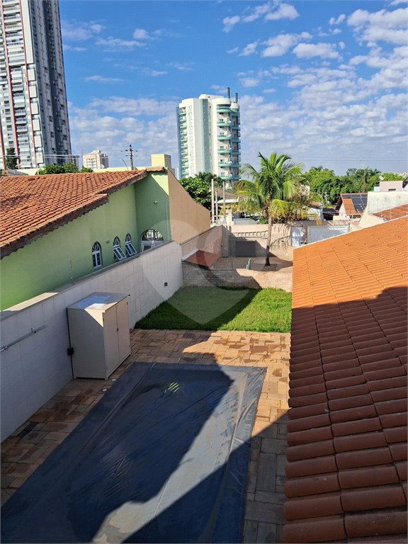 Casa à venda com 3 quartos, sendo 1 suíte, em Jardim Rossignatti, Indaiatuba, SP