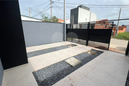 Casa de Vila à venda com 2 quartos em Parque Vista Barbara, Sorocaba, SP