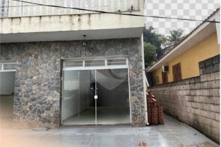 Salão para alugar em Vila Nova, Louveira, SP