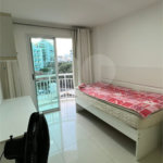 Apartamento à venda com 4 quartos, sendo 2 suítes, em Vila Nova, Cabo Frio, RJ