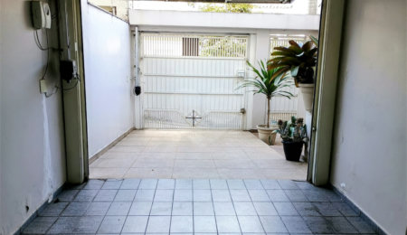 Sobrado à venda com 3 quartos, sendo 1 suíte,  em Santana, São Paulo, SP