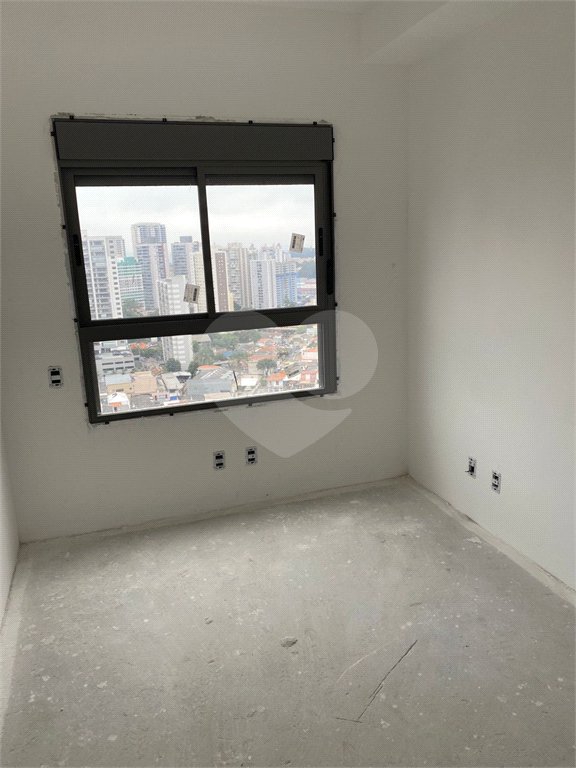 Apartamento à venda com 2 suítes em Ipiranga, São Paulo, SP