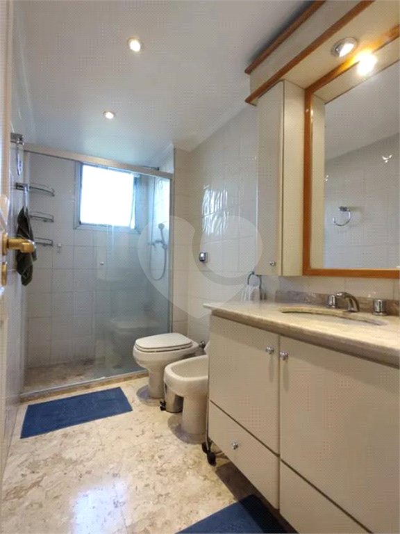 Apartamento à venda com 4 quartos, sendo 1 suíte, em Brooklin Paulista, São Paulo, SP