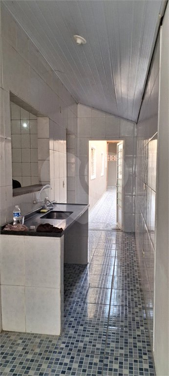 Casa Térrea à venda com 2 quartos, sendo 1 suíte,  em Parque Interlagos, São José dos Campos, SP