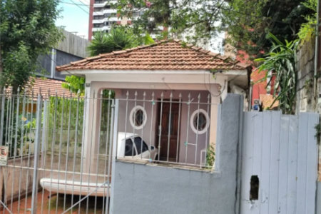 Casa à venda com 2 quartos em Vila Madalena, São Paulo, SP