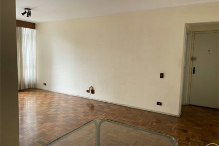 Apartamento à venda com 3 quartos, sendo 1 suíte, em Brooklin Paulista, São Paulo, SP