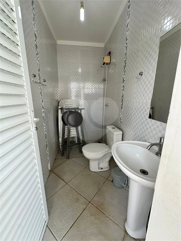 Casa à venda com 3 quartos, sendo 1 suíte, no condomínio Ibiti Royal Park, Sorocaba - SP