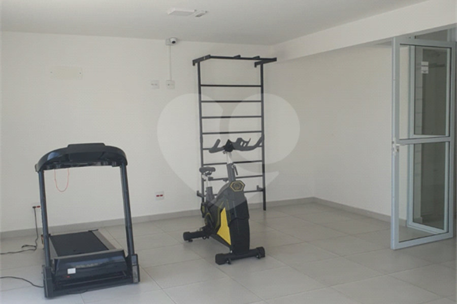 Apartamento à venda com 2 quartos em Santana, São Paulo, SP